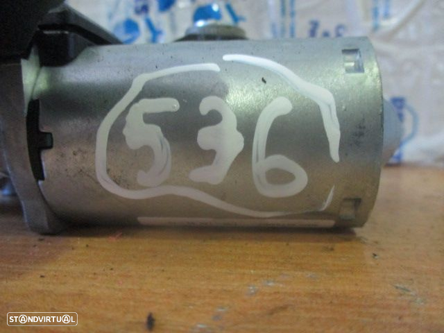 Motor Limpa Vidros Tras 287105483RC RENAULT CLIO 4 BREAK 2015 1.5DCI 90CV 5P PRETO TRAS VALEO RENAULT CLIO 4 FASE 1 2016 1.5DCI 75CV 5P BRANCO TRAS VALEO - 3