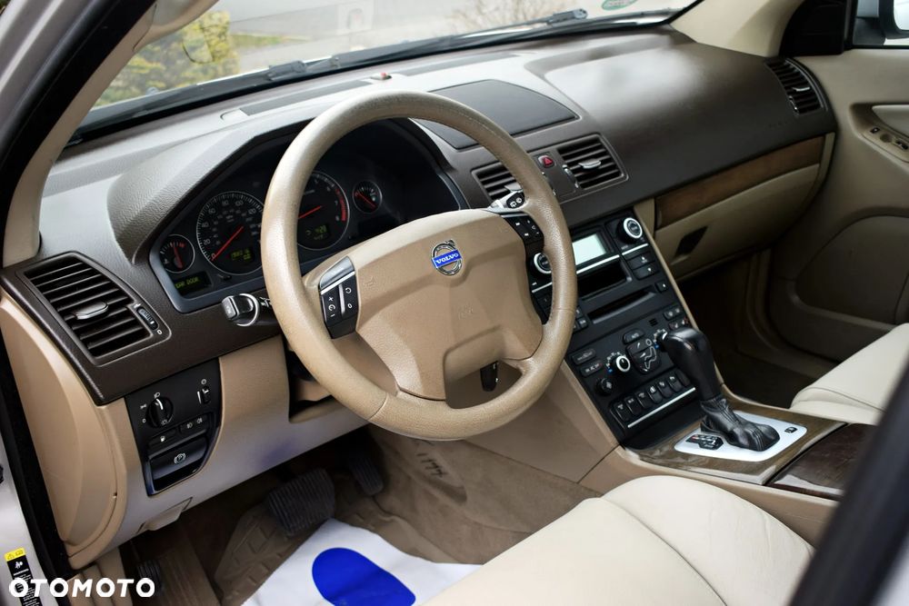 Volvo XC 90 3.2 Kinetic - 8