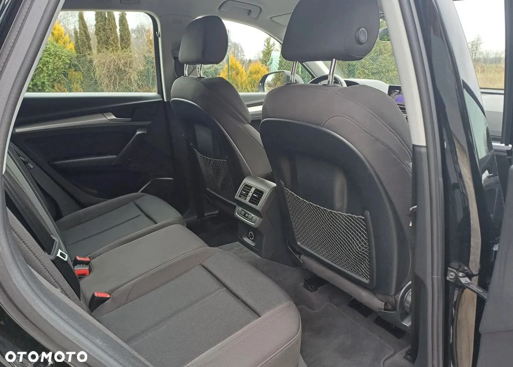 Audi Q5 - 6