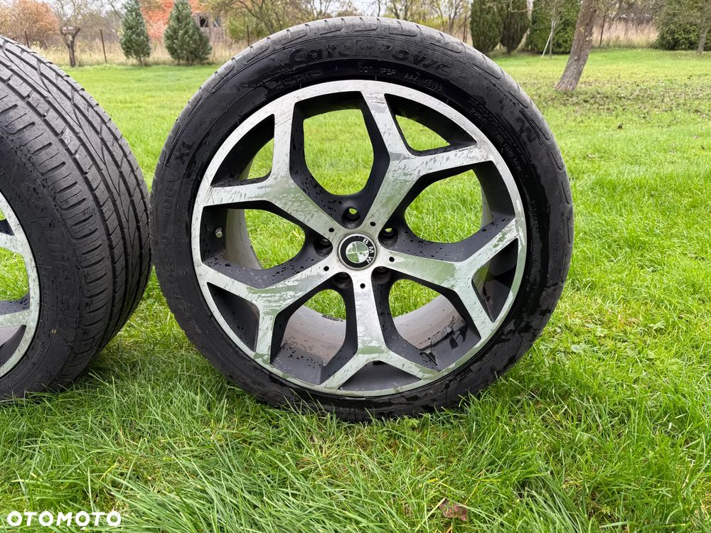 BMW X5 xDrive30d - 13