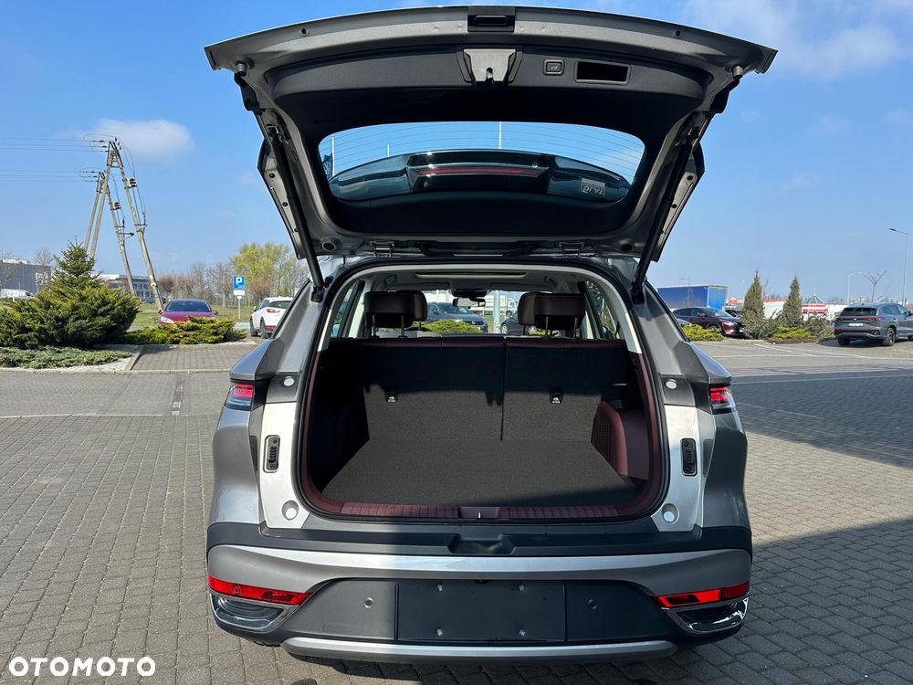 Bestune T90 2.0T Elegance - 9