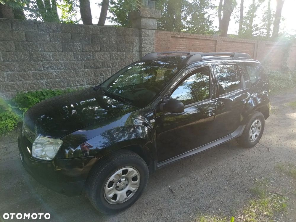 Dacia Duster - 5