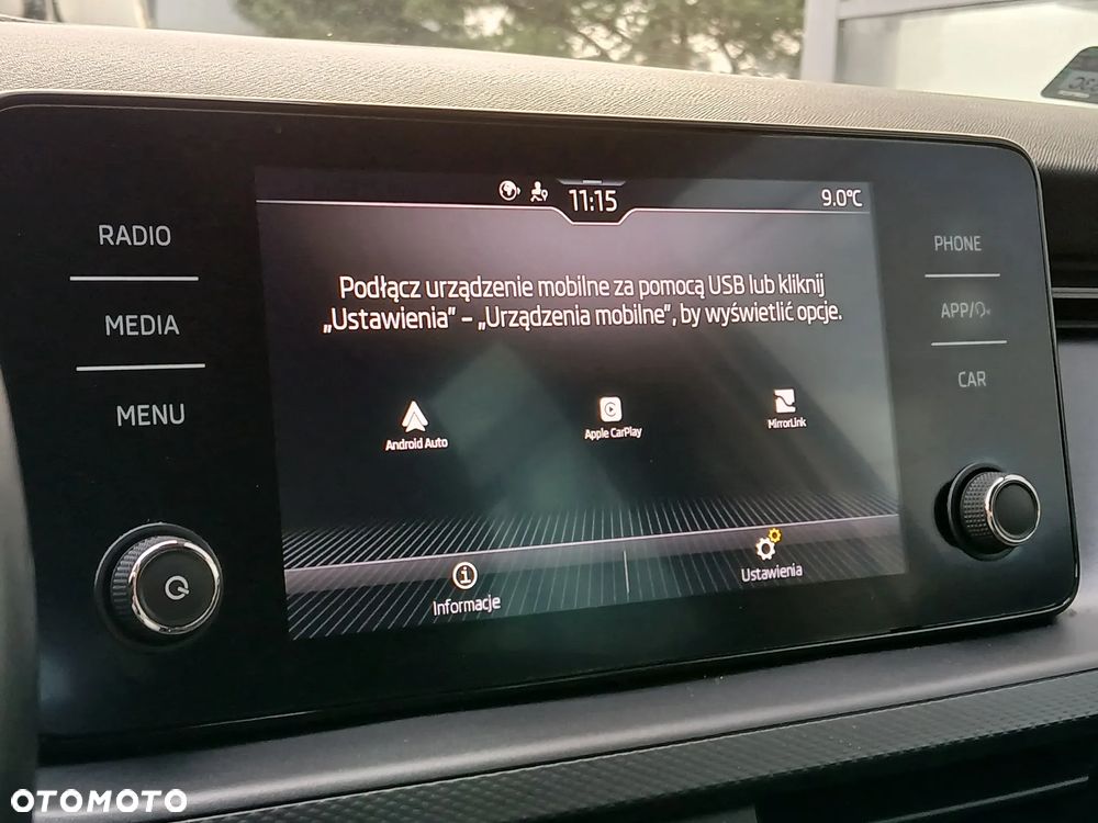 Skoda Scala 1.0 TSI Ambition - 18