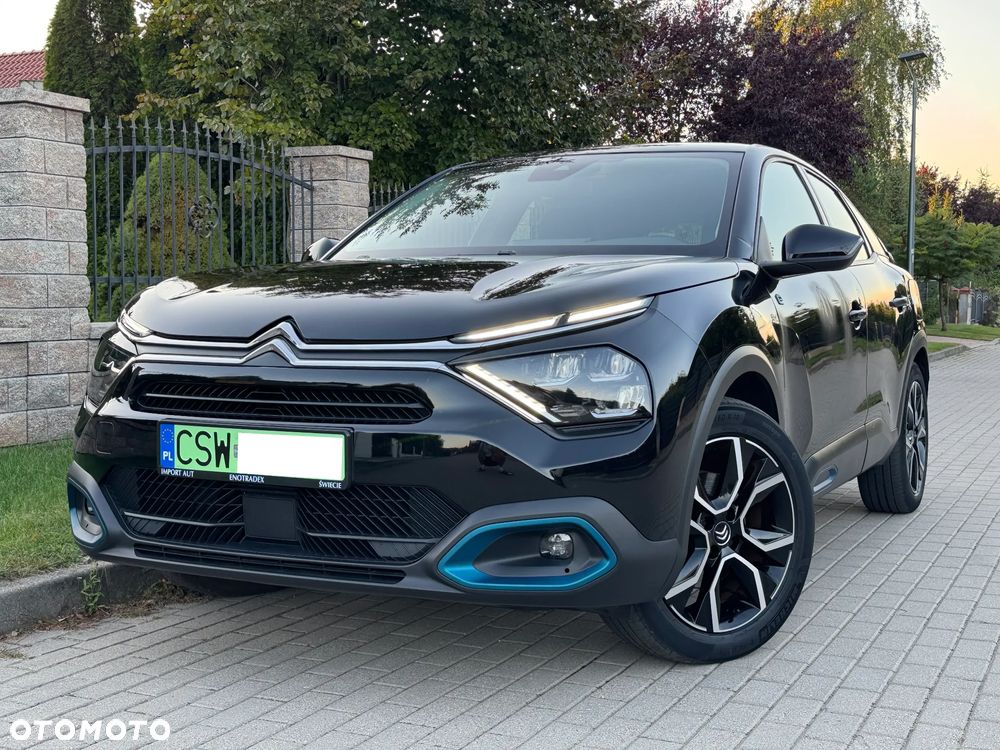 Citroën C4 e-C4 136 FEEL PACK - 2