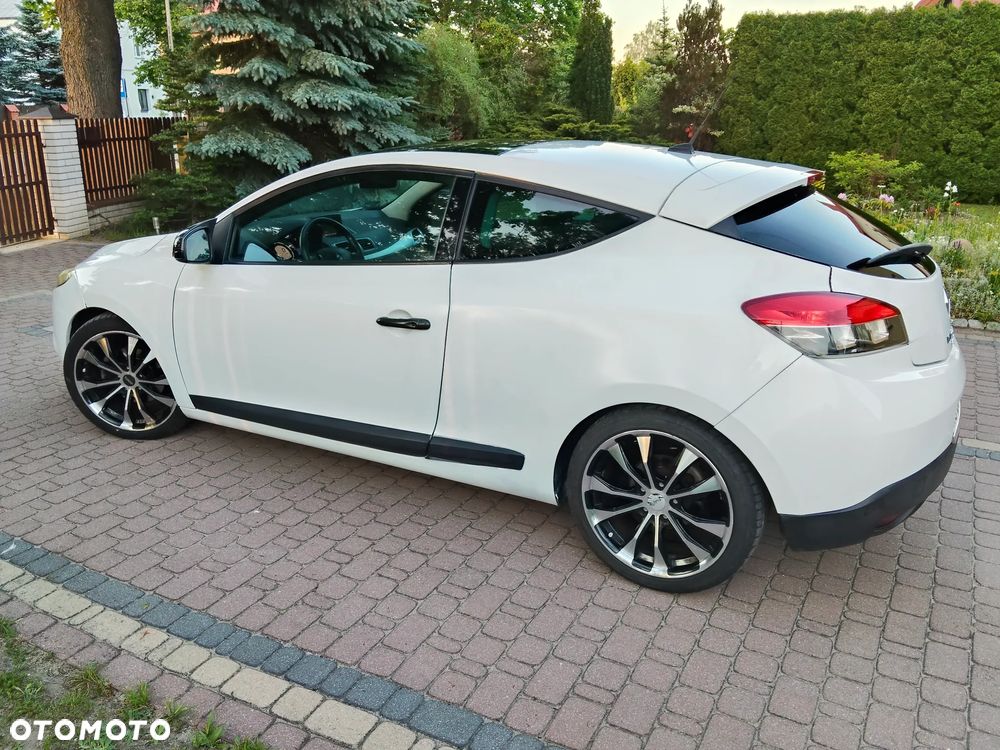 Renault Megane 1.4 16V TCE Dynamique - 9