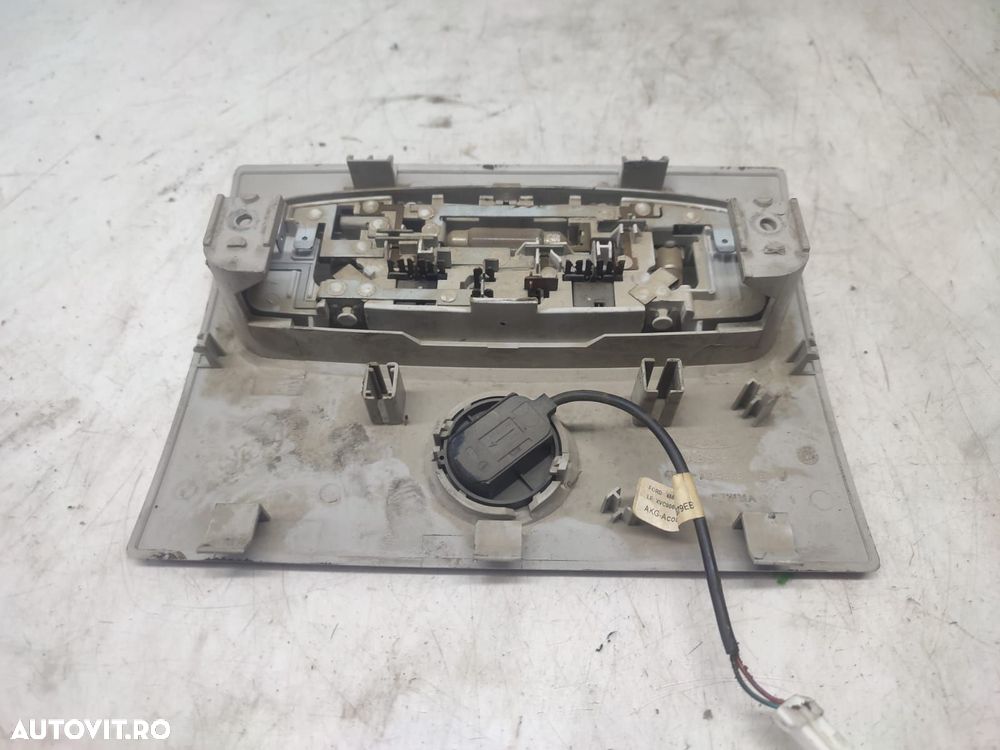 Plafoniera 4M51-A045B54-D Ford Focus 2 [2004 - 2008] 1.8 KKDA - 5