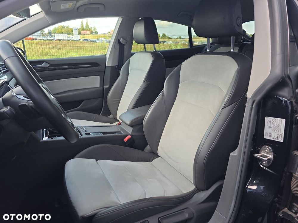 Volkswagen Arteon 2.0 TSI GPF Elegance DSG - 10