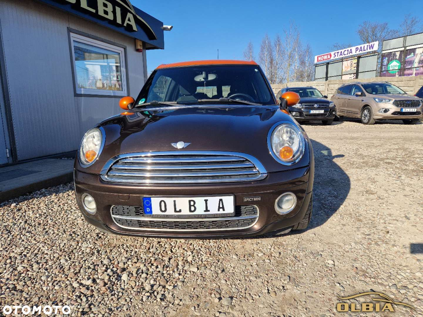 MINI Clubman - 2