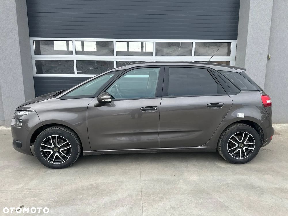 Citroën C4 Grand Picasso PureTech 130 Stop&Start Attraction - 1
