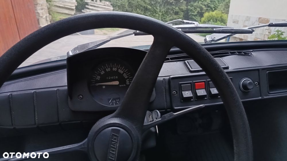 Fiat 126 - 8