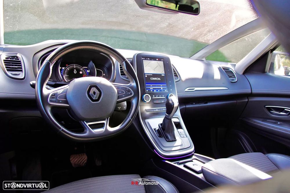 Renault Scénic - 4