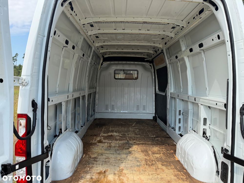 Opel MOVANO - 9