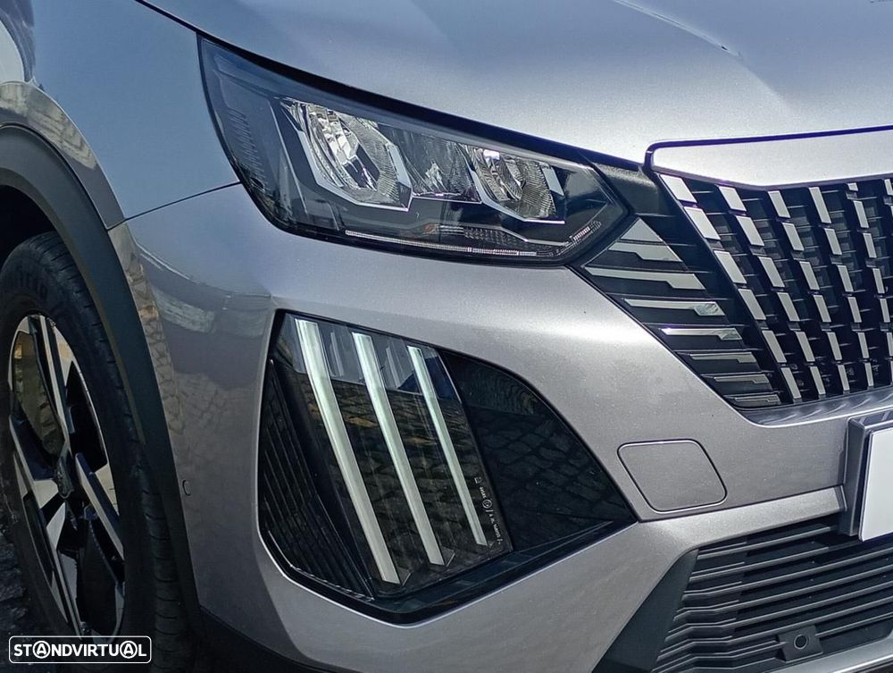 Peugeot 2008 1.2 PureTech Allure - 6