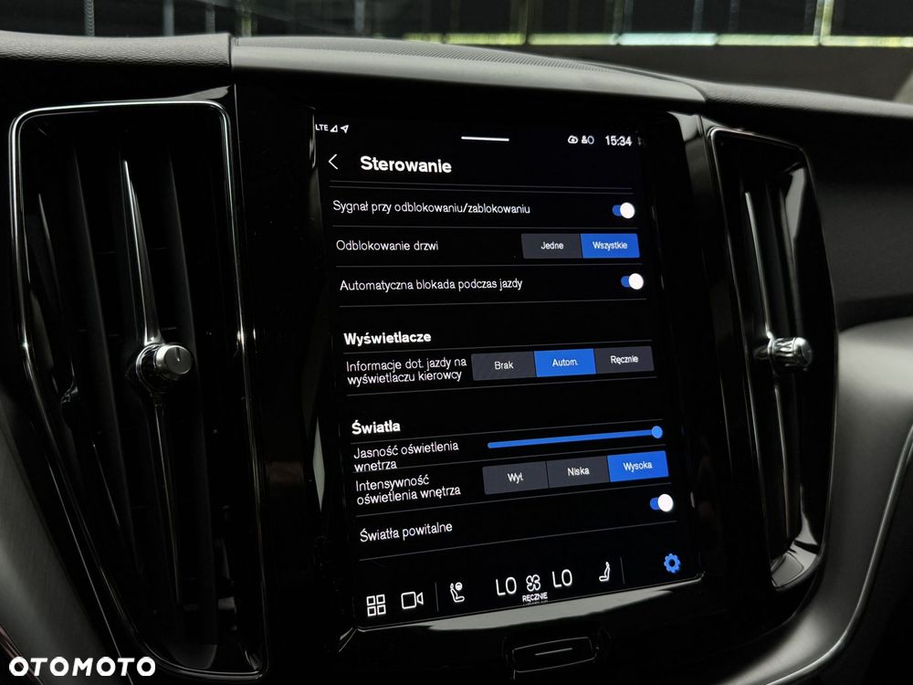 Volvo XC 60 B4 B Core - 37