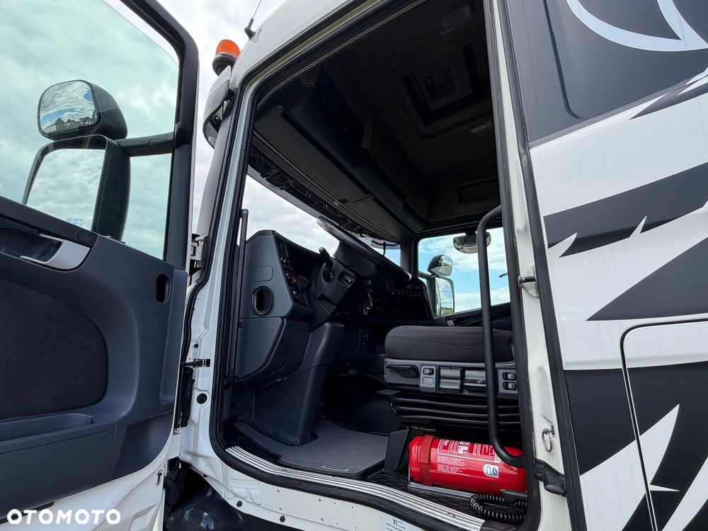 Scania R450 - 15