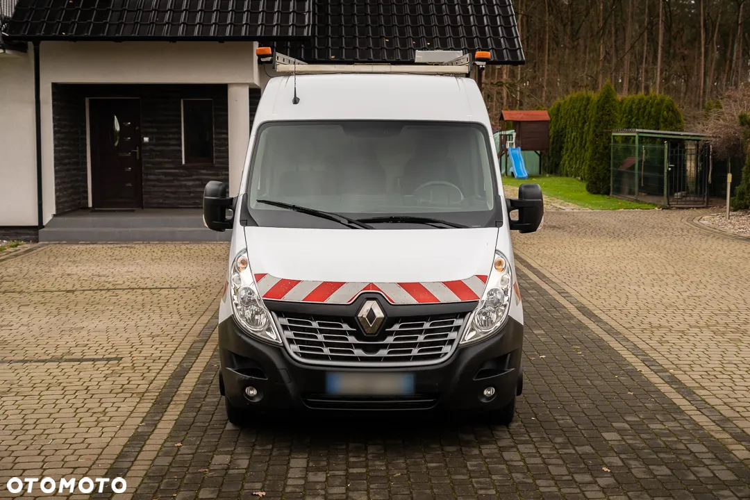 Renault Master L3H2 - 16