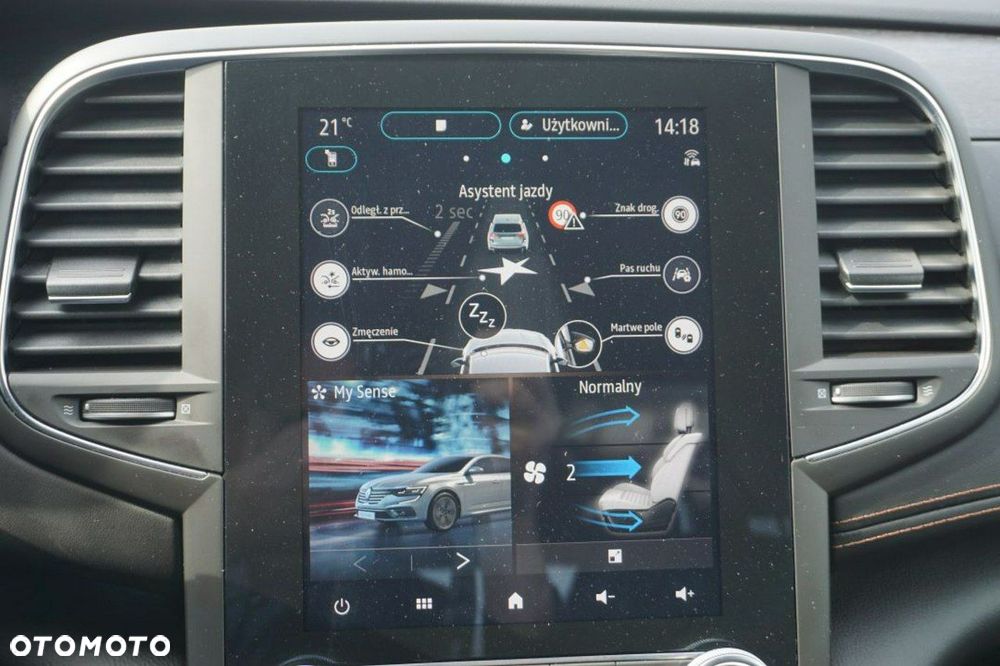 Renault Talisman - 20