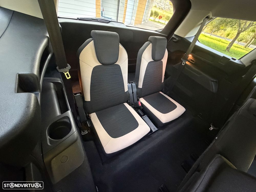 Citroën C4 Grand Picasso 1.6 e-HDi Collection ETG6 J17 - 52