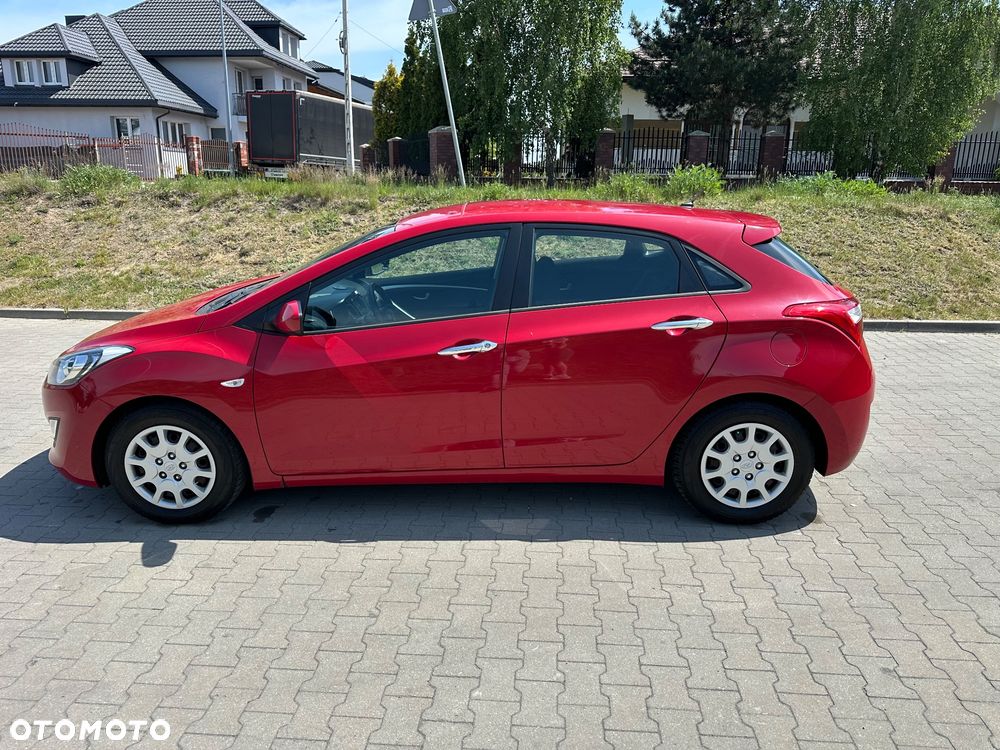 Hyundai i30 1.4 Style - 9