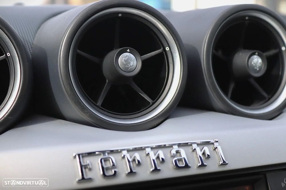 Ferrari FF Standard - 42