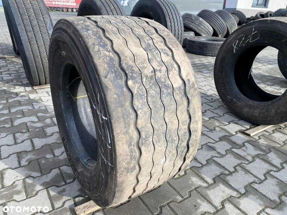 Opona 445/45R19.5 LINGLONG GREEN-VAN ETT100 Naczepowa 9-10mm - 1