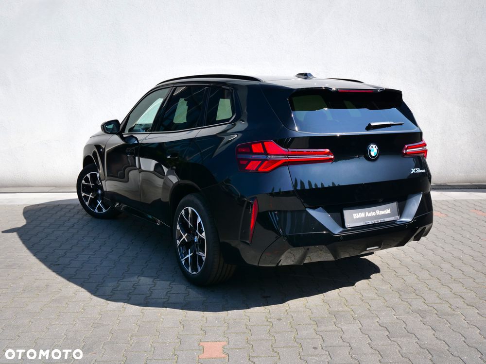 BMW X3 20d xDrive - 12