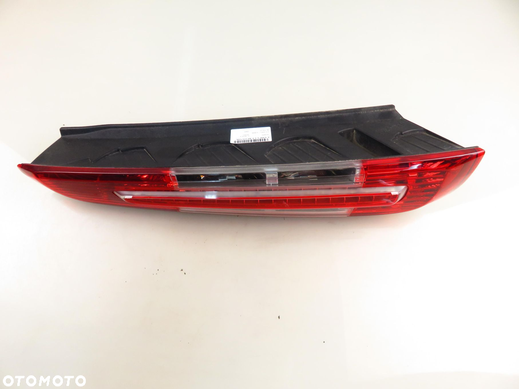 LAMPA LEWA TYLNA FORD C-MAX I (DM2) - 5
