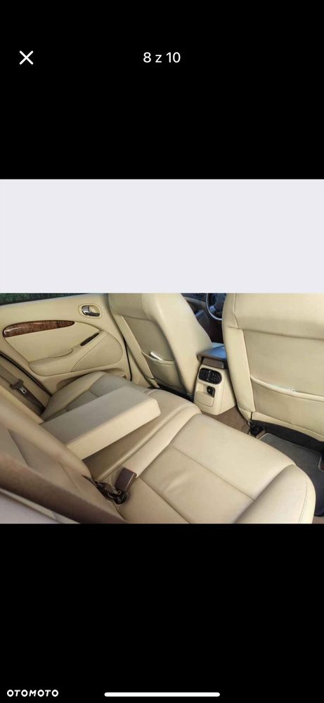 Jaguar S-Type 3.0 V6 Executive - 8