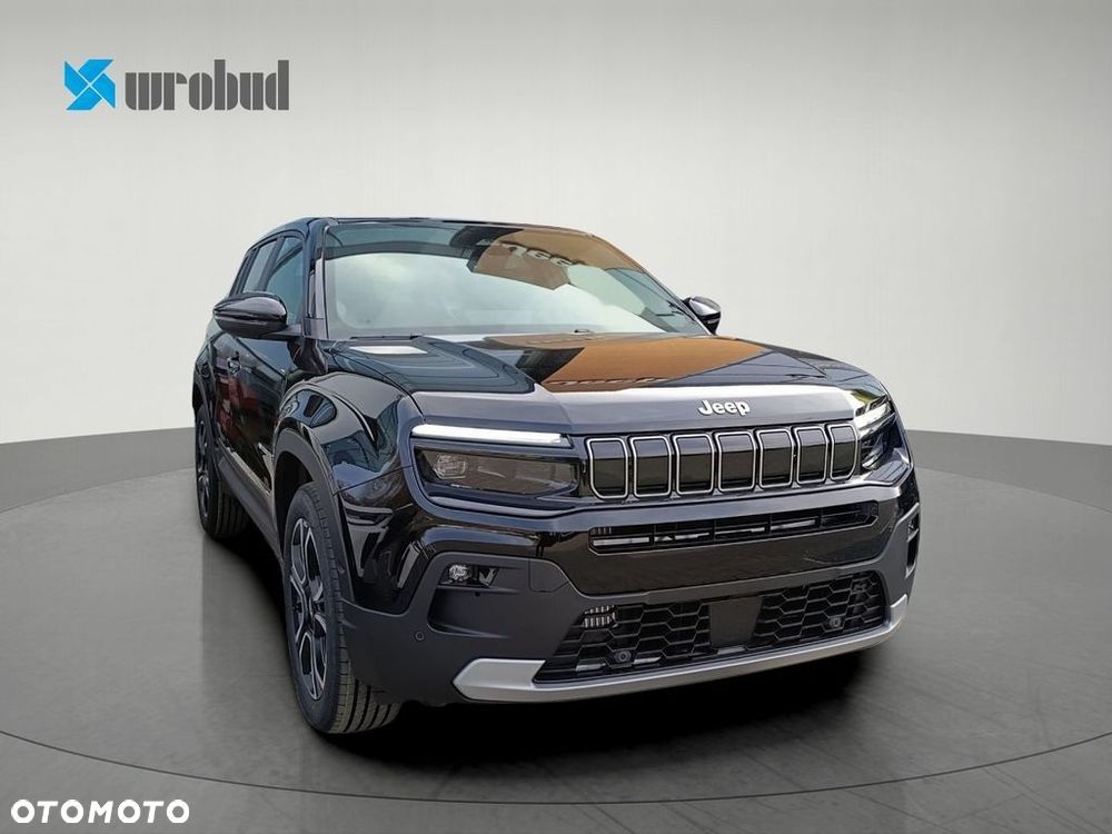 Jeep Avenger - 1