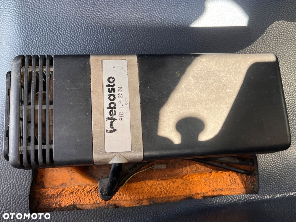 Mercedes-Benz Atego Wumag Elevant WT 260 - 11