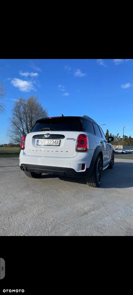 MINI Countryman Cooper D - 6