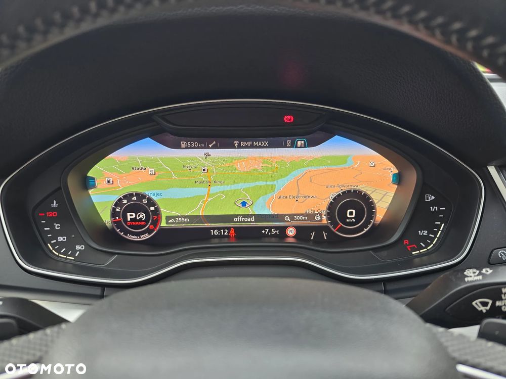 Audi Q5 2.0 TFSI Quattro S tronic - 16