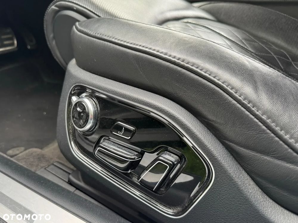 Audi A8 4.2 TDI Quattro - 13