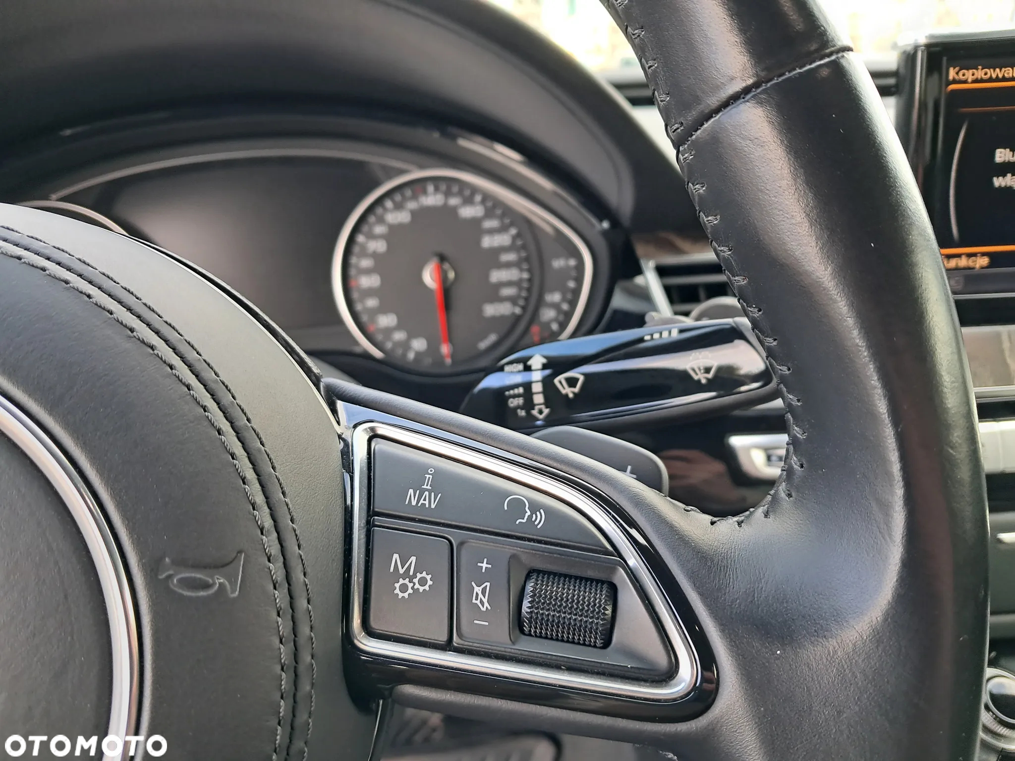 Audi A8 4.0 TFSI L Quattro - 21