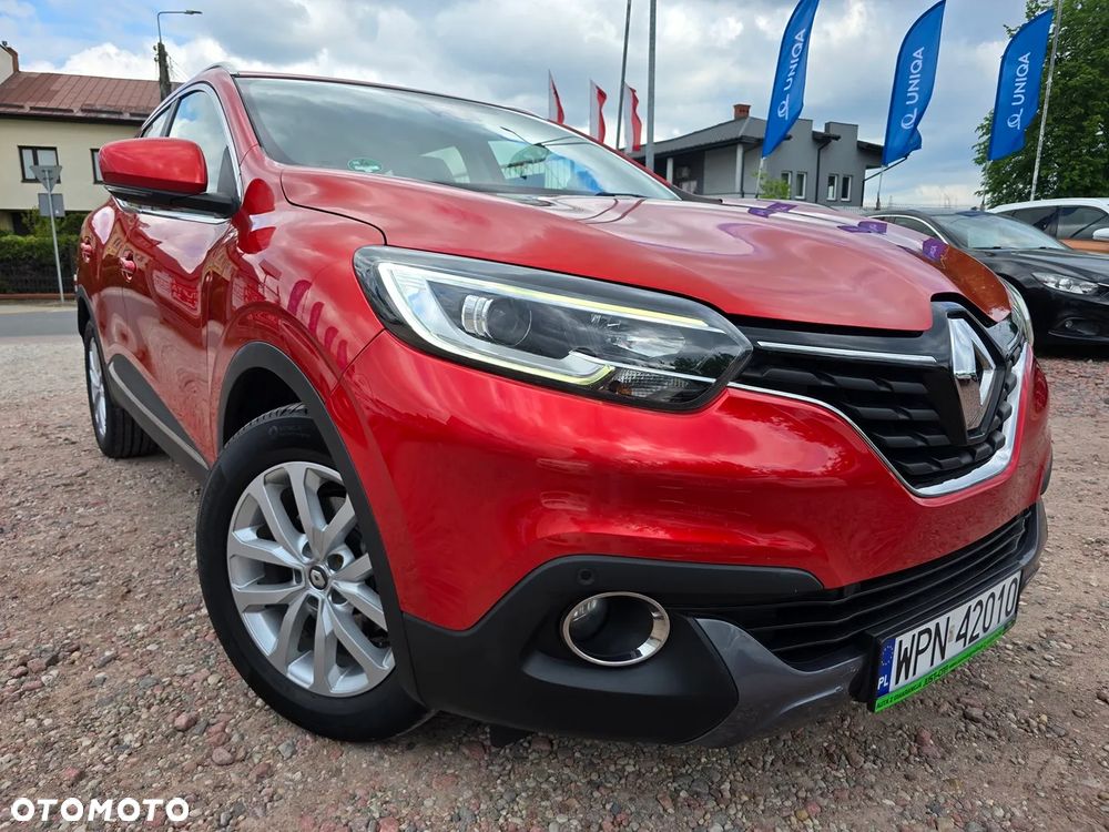 Renault Kadjar Energy TCe 130 Business - 4
