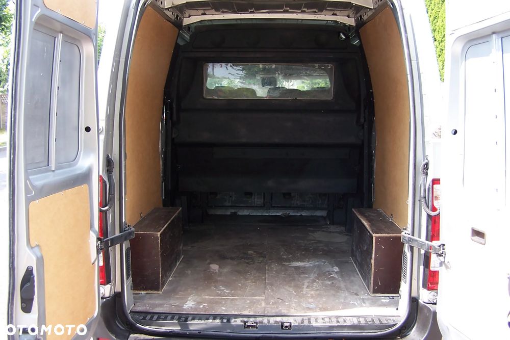 Renault Master - 5