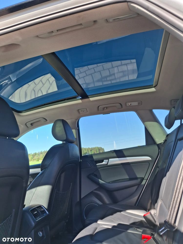 Audi Q5 2.0 TDI Quattro S tronic - 16