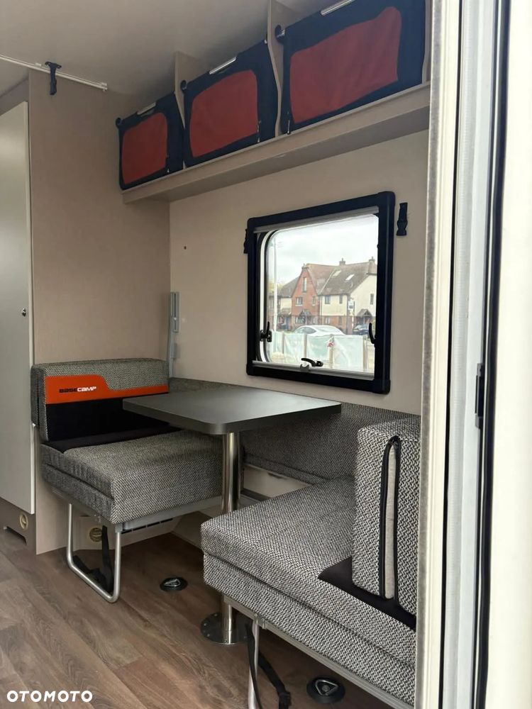 SWIFT Basecamp 6 - 19