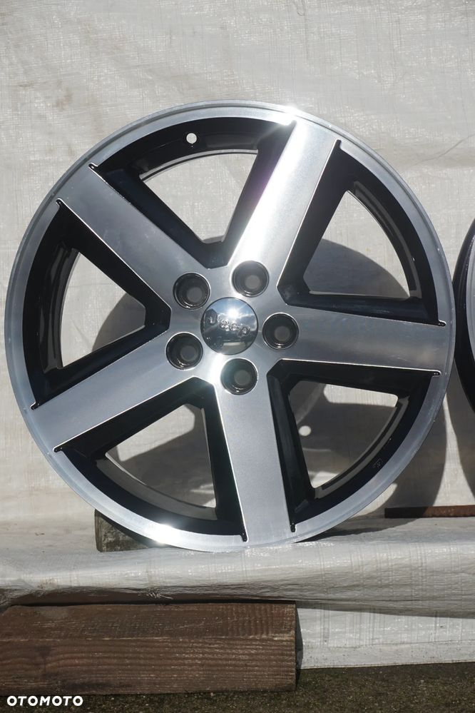 5x114,3 18 7J et40 Jeep - 5