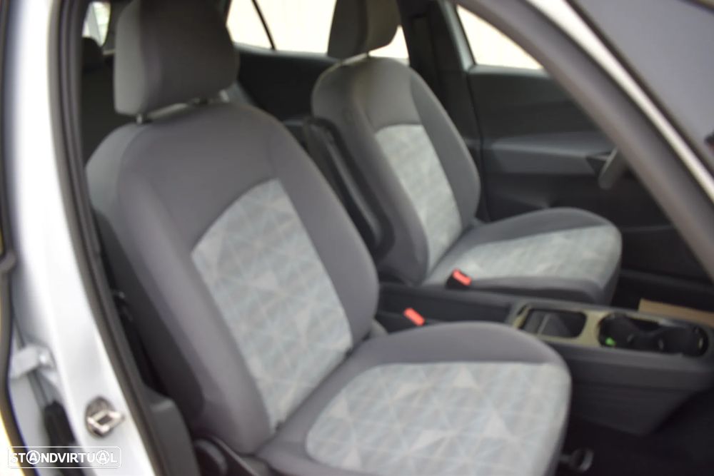 VW ID.3 Pro Performance Upgrade - 19