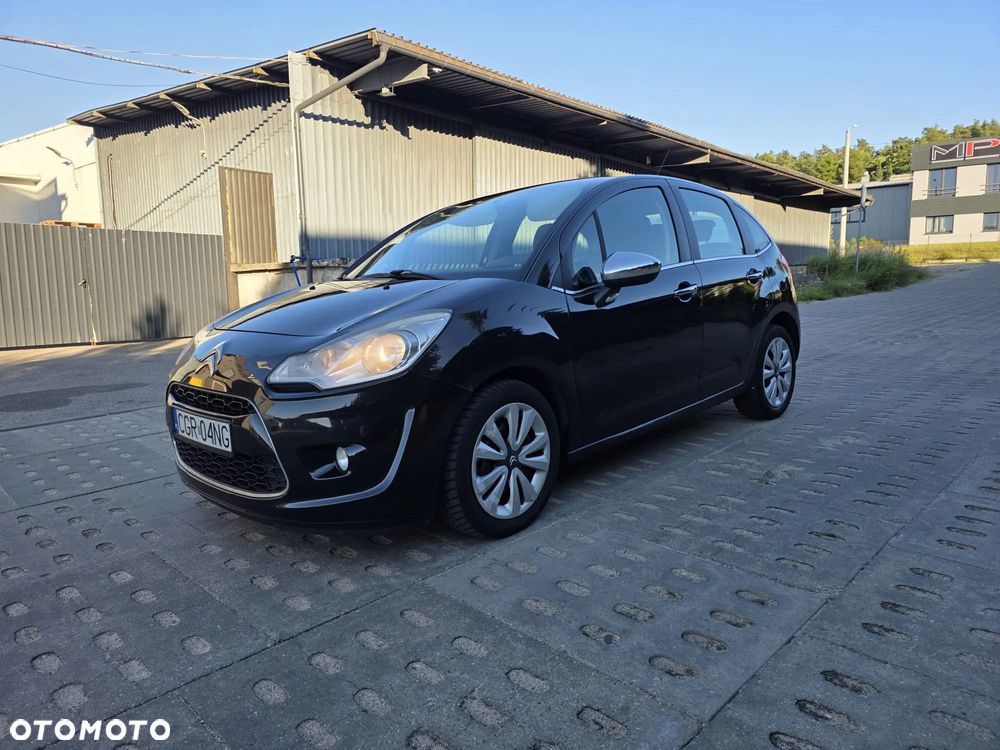 Citroën C3 1.4 HDi Attraction - 10