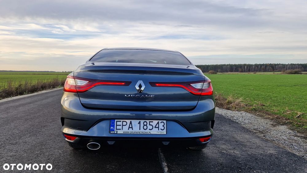 Renault Megane 1.3 TCe FAP Limited - 3