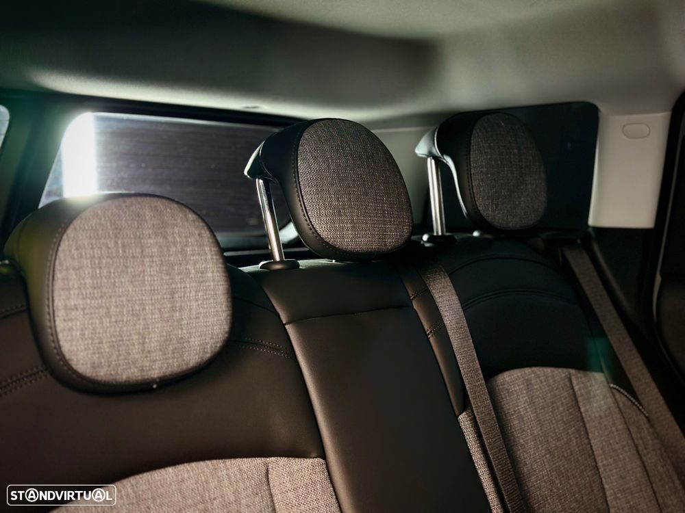 MINI Clubman One Aut. - 47