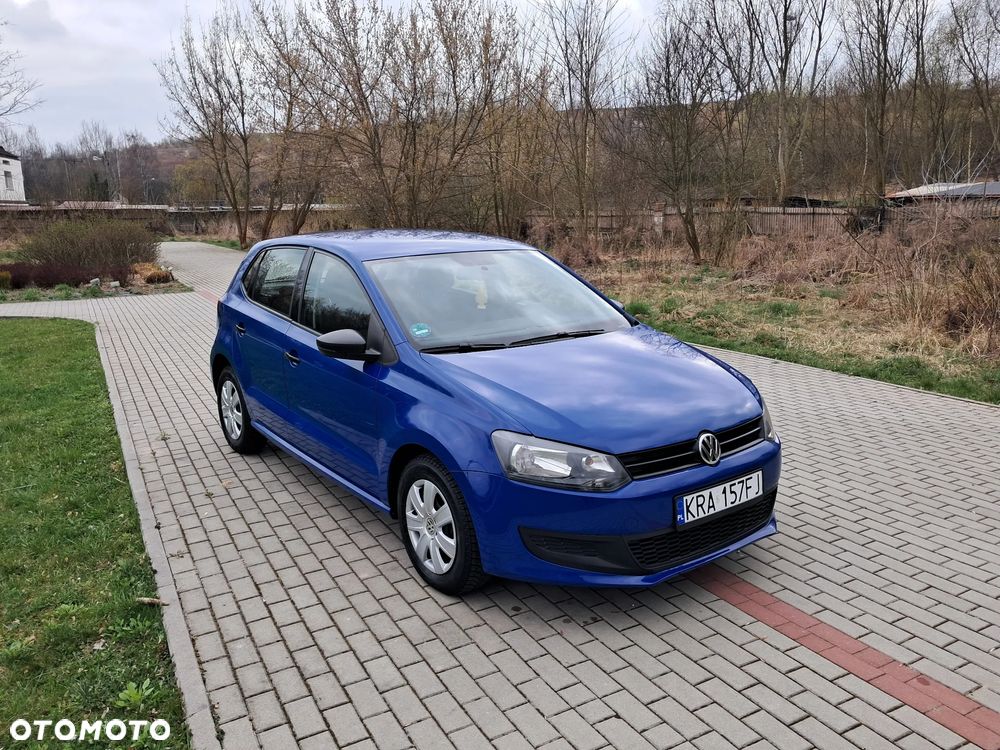 Volkswagen Polo - 5