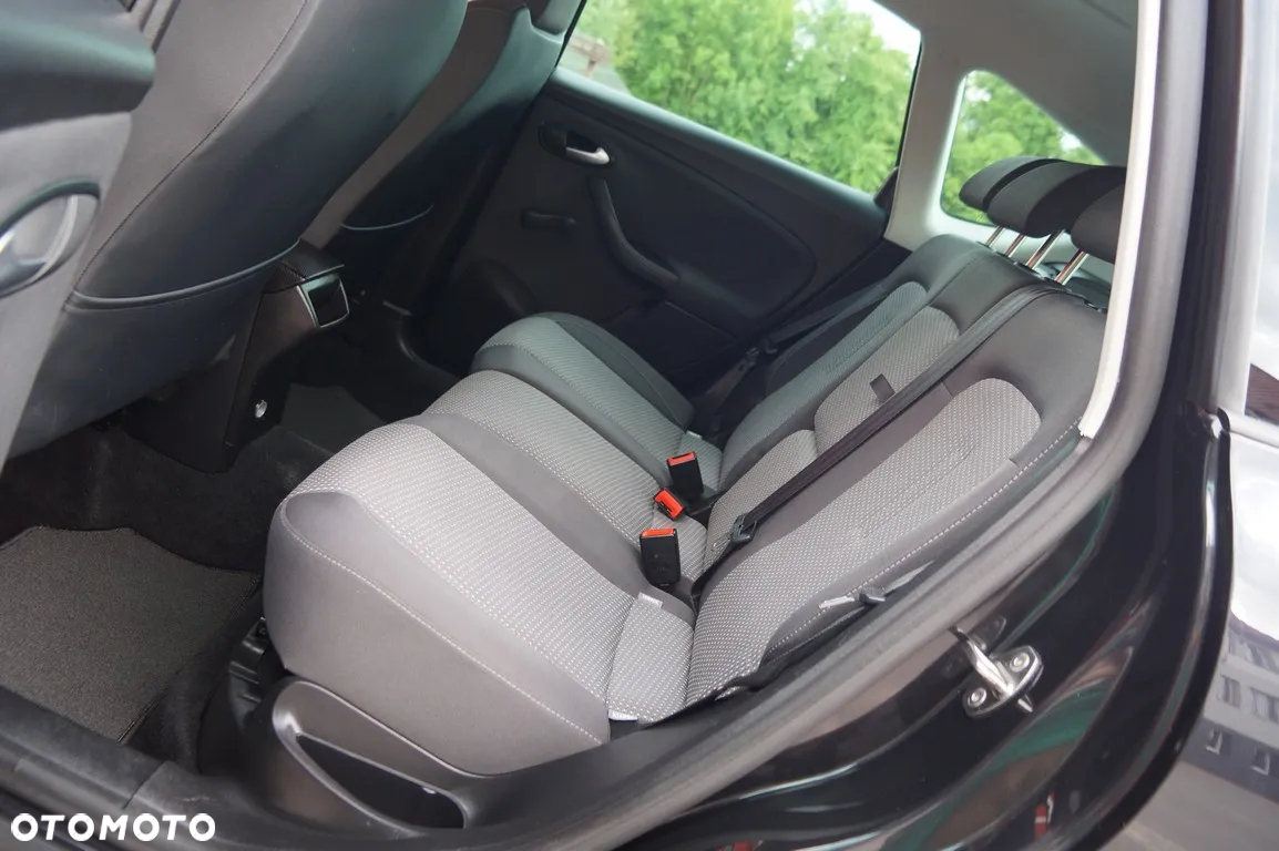 Seat Altea XL - 19