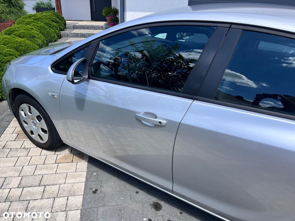 Opel Astra 1.4 T Active - 4