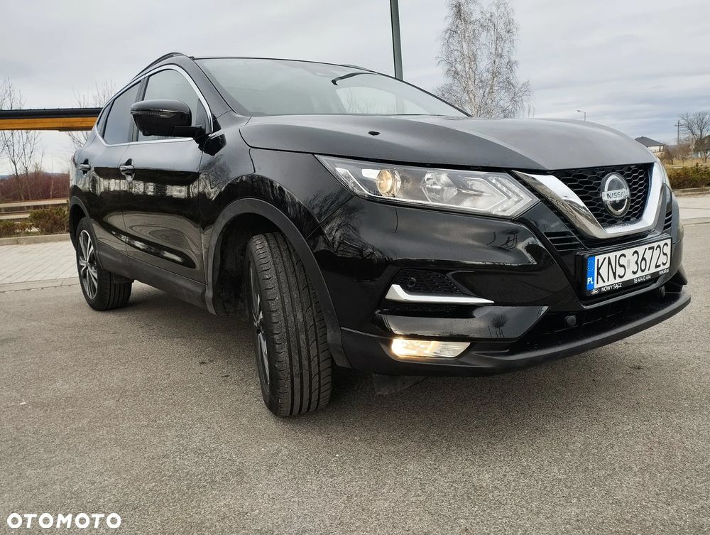 Nissan Qashqai - 13