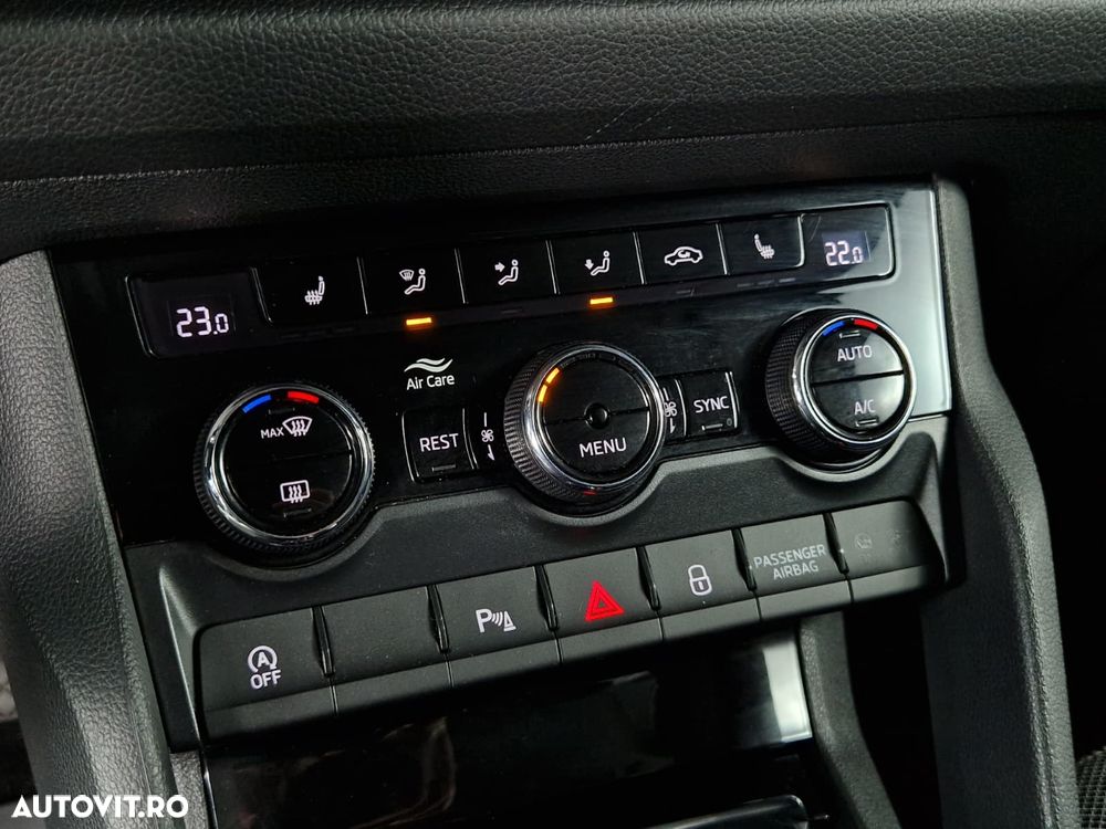 Skoda Kodiaq 2.0 TDI 4X4 DSG Ambition - 24