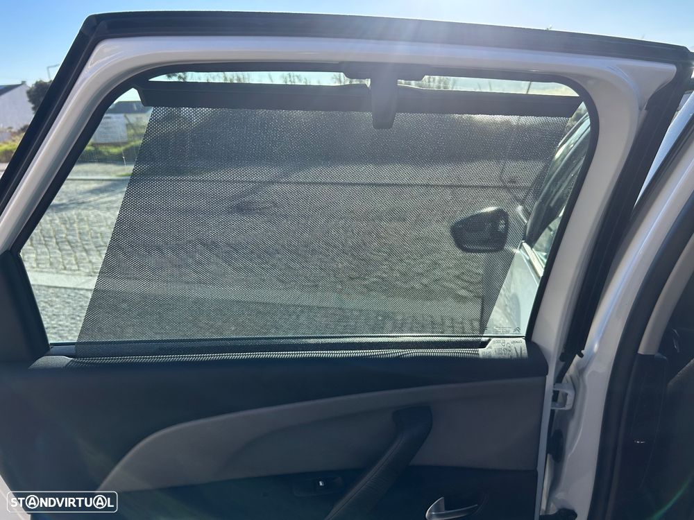 Citroën C4 Picasso PureTech 130 Stop&Start Exclusive - 10