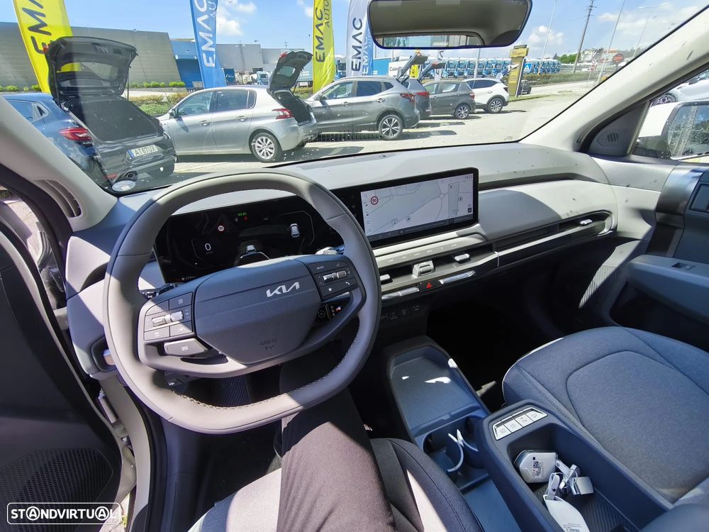Kia EV3 - 7